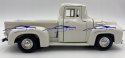 Ford F-100 Pickup 1956 1:24 Motormax 73235