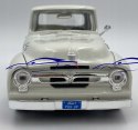 Ford F-100 Pickup 1956 1:24 Motormax 73235