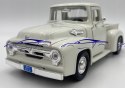 Ford F-100 Pickup 1956 1:24 Motormax 73235