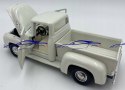 Ford F-100 Pickup 1956 1:24 Motormax 73235