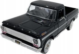 Ford F-100 Pickup 1969 1:24 Motormax 79315