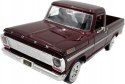 Ford F-100 Pickup 1969 1:24 Motormax 79315