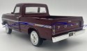 Ford F-100 Pickup 1969 1:24 Motormax 79315