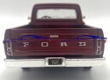 Ford F-100 Pickup 1969 1:24 Motormax 79315