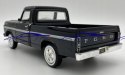 Ford F-100 Pickup 1969 1:24 Motormax 79315