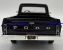 Ford F-100 Pickup 1969 1:24 Motormax 79315