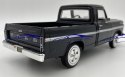 Ford F-100 Pickup 1969 1:24 Motormax 79315