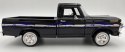 Ford F-100 Pickup 1969 1:24 Motormax 79315