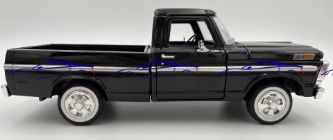 Ford F-100 Pickup 1969 1:24 Motormax 79315 Ford F-100 Pickup 1969 1:24 Motormax 79315