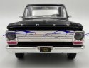 Ford F-100 Pickup 1969 1:24 Motormax 79315