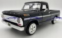 Ford F-100 Pickup 1969 1:24 Motormax 79315