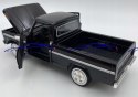 Ford F-100 Pickup 1969 1:24 Motormax 79315