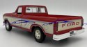 Ford F-150 Custom Pickup 1979 1:24 Motormax 79346