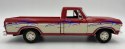 Ford F-150 Custom Pickup 1979 1:24 Motormax 79346