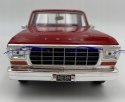 Ford F-150 Custom Pickup 1979 1:24 Motormax 79346