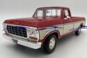 Ford F-150 Custom Pickup 1979 1:24 Motormax 79346