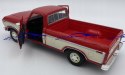 Ford F-150 Custom Pickup 1979 1:24 Motormax 79346