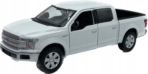 Ford F-150 Lariat Crew Cab '19 1:27 Motormax 79363