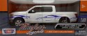 Ford F-150 Lariat Crew Cab '19 1:27 Motormax 79363