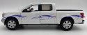 Ford F-150 Lariat Crew Cab '19 1:27 Motormax 79363