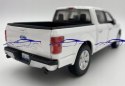 Ford F-150 Lariat Crew Cab '19 1:27 Motormax 79363