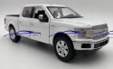 Ford F-150 Lariat Crew Cab '19 1:27 Motormax 79363