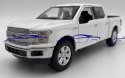 Ford F-150 Lariat Crew Cab '19 1:27 Motormax 79363