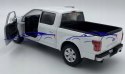 Ford F-150 Lariat Crew Cab '19 1:27 Motormax 79363