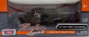 Ford F-150 Raptor 2017 black 1:27 Motormax 79344