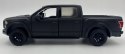 Ford F-150 Raptor 2017 black 1:27 Motormax 79344