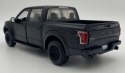 Ford F-150 Raptor 2017 black 1:27 Motormax 79344