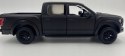 Ford F-150 Raptor 2017 black 1:27 Motormax 79344