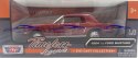 Ford MUSTANG 1/2 coupe 1964 1:24 Motormax 73273