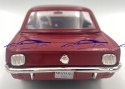 Ford MUSTANG 1/2 coupe 1964 1:24 Motormax 73273