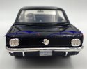 Ford MUSTANG 1/2 coupe 1964 1:24 Motormax 73273