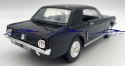 Ford MUSTANG 1/2 coupe 1964 1:24 Motormax 73273