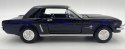 Ford MUSTANG 1/2 coupe 1964 1:24 Motormax 73273