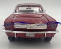 Ford MUSTANG 1/2 coupe 1964 1:24 Motormax 73273