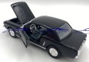 Ford MUSTANG 1/2 coupe 1964 1:24 Motormax 73273