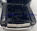 Ford MUSTANG 1/2 coupe 1964 1:24 Motormax 73273