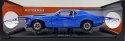 Ford Mustang Boss 429 1970 1:18 Motormax 73154