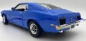 Ford Mustang Boss 429 1970 1:18 Motormax 73154