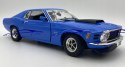 Ford Mustang Boss 429 1970 1:18 Motormax 73154