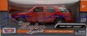 GMC Jimmy 1:24 Motormax 73206