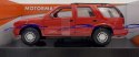 GMC Jimmy 1:24 Motormax 73206