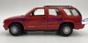 GMC Jimmy 1:24 Motormax 73206