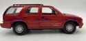 GMC Jimmy 1:24 Motormax 73206