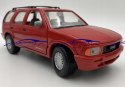 GMC Jimmy 1:24 Motormax 73206