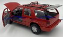 GMC Jimmy 1:24 Motormax 73206