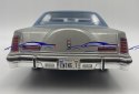 LINCOLN Continental Mark V model 1:18 MCG 18404